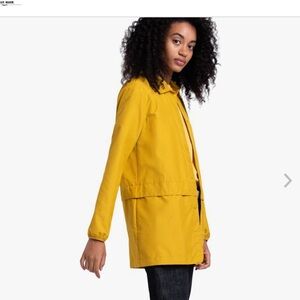 Hershel Supply Company Voyage Women's Long Coach Jacket